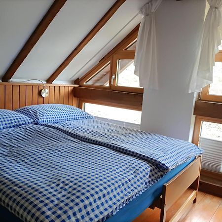 Villa Rustico "Casa Di Sasso" à Intragna Extérieur photo