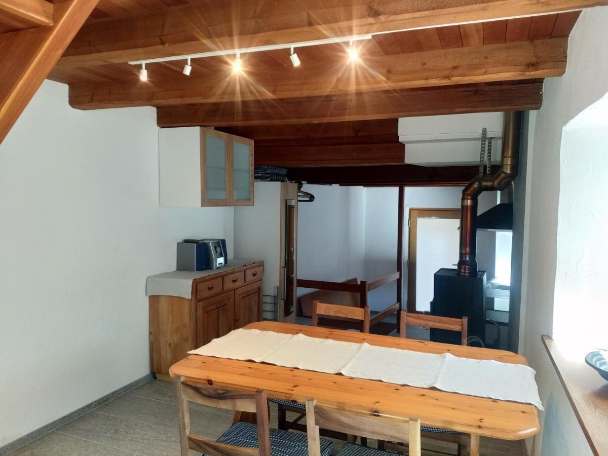 Villa Rustico "Casa Di Sasso" à Intragna Extérieur photo