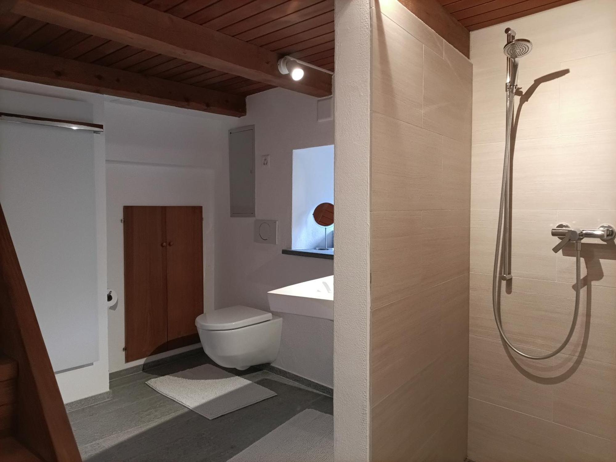 Villa Rustico "Casa Di Sasso" à Intragna Extérieur photo