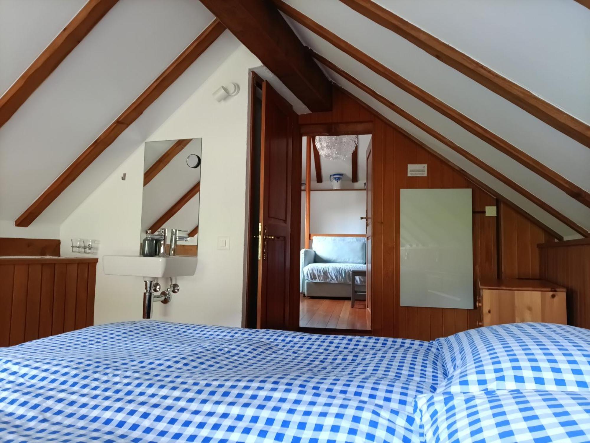 Villa Rustico "Casa Di Sasso" à Intragna Extérieur photo
